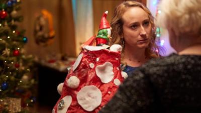 Hullraisers: Staffel 1, Folge 1: Partynacht