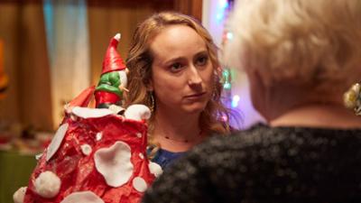 Hullraisers: Staffel 1, Folge 1: Partynacht