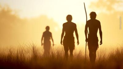 Humans – Geschichte der Menschheit: Staffel 1, Folge 2: Aufbruch aus Afrika
