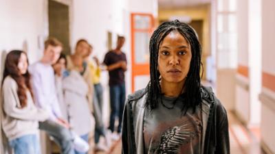 Hungry: Staffel 1, Folge 2: Trigger Hungry: Staffel 1, Folge 2: Trigger