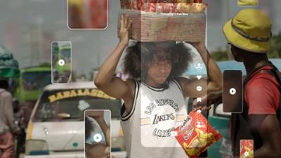 Hype - die Noelgoescrazy-Story: Staffel 1, Folge 2: Struggle