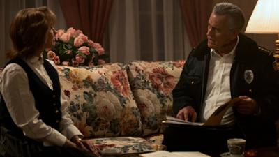 Hysteria!: Staffel 1, Folge 6: Leben aus dem Tod