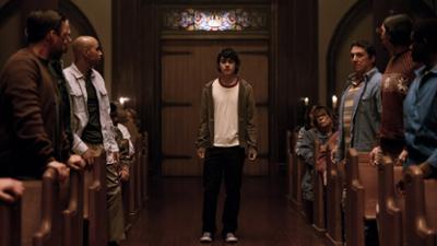 Hysteria!: Staffel 1, Folge 8: Die Nacht der Erlösung