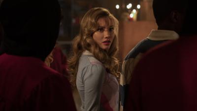 Hysteria!: Staffel 1, Folge 3: Das verlorene Herz