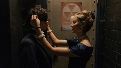 Hysteria!: Staffel 1, Folge 4: Schulball des Grauens