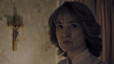 Hysteria!: Staffel 1, Folge 6: Leben aus dem Tod