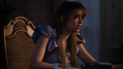 Hysteria!: Staffel 1, Folge 5: Deprogrammierung