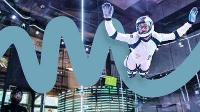 Ich bewege was: Staffel 1, Folge 3: Niko Johann: Ich bin Indoor-Para-Skydiver