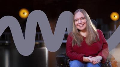 Ich bewege was: Staffel 1, Folge 1: Anna Müller: Ich tanze für mein Leben gerne