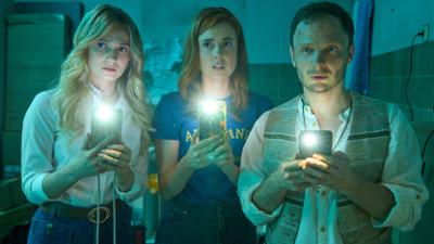 Ich dich auch!: Staffel 4, Folge 4: Der Dichtungsring