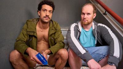 Ich dich auch!: Staffel 4, Folge 2: Die Aubergine