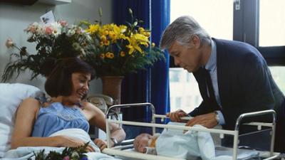 Ich heirate eine Familie: Staffel 1, Folge 6: Familienzuwachs: Wie sagen wir's den Kindern? 