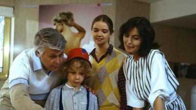 Ich heirate eine Familie: Staffel 1, Folge 2: 1 + 1 = 5 (2)