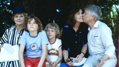 Ich heirate eine Familie: Staffel 1, Folge 4: Kinderkrankheiten