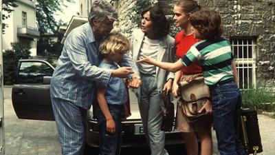 Ich heirate eine Familie: Staffel 1, Folge 3: Der Alltag beginnt 