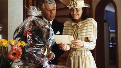 Ich heirate eine Familie: Staffel 1, Folge 1: +  = 5 ()