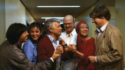 Ich heirate eine Familie: Staffel 1, Folge 7: Familienzuwachs: Werner informiert sich