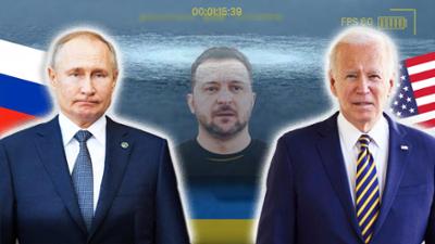 Im Check: Wer hat Nordstream gesprengt?