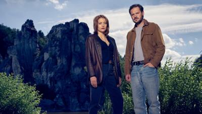 Im Grunde Mord - Blutsbande