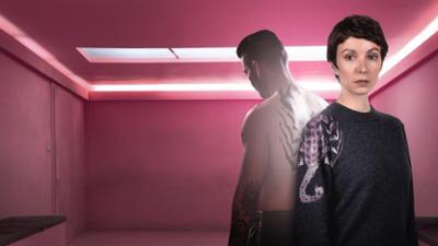 Im Schatten der Angst: Staffel 1, Folge 3: Der Skorpion