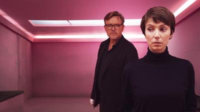 Im Schatten der Angst: Staffel 1, Folge 1: Im Schatten der Angst