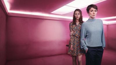 Im Schatten der Angst: Staffel 1, Folge 2: Du sollst nicht lügen