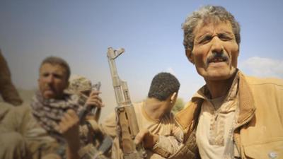 Im Schatten der Türme - Der Krieg gegen den Terror: Staffel 1, Folge 4: Machtkampf im Nahen Osten