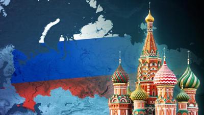 Imperium - Karten der Macht: Russland Imperium - Karten der Macht: Russland