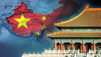 Imperium - Karten der Macht: Staffel 1, Folge 3: China Imperium - Karten der Macht: Staffel 1, Folge 3: China