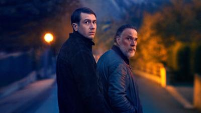 In der Nacht des 12.