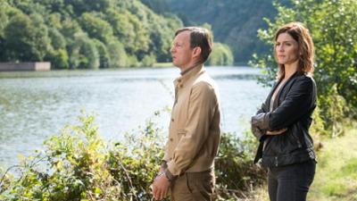 In Wahrheit: Staffel 1, Folge 1: Mord am Engelsgraben