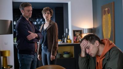 In Wahrheit: Staffel 1, Folge 9: Für immer dein