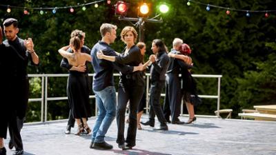 In Wahrheit: Staffel 1, Folge 10: Die Liebe und der Tod