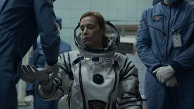 Infiniti: Staffel 1, Folge 5: Also sprach Zarathustra