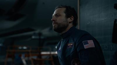 Infiniti: Staffel 1, Folge 1: Turm des Schweigens