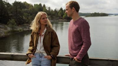 Inga Lindström: Staffel 15, Folge 5: Lilith und die Sache mit den Männern