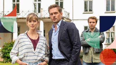 Inga Lindström: Staffel 18, Folge 2: Das Haus der 1000 Sterne