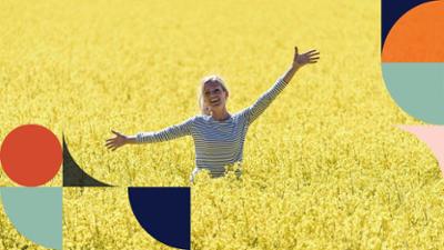 Inga Lindström: Staffel 15, Folge 1: Das Postboot in den Schären