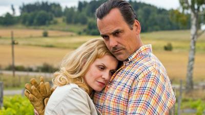 Inga Lindström: Staffel 11, Folge 5: Der Traum vom Siljansee