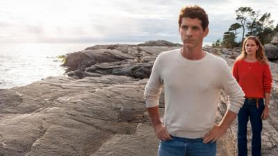 Inga Lindström: Staffel 16, Folge 5: Heimkehr