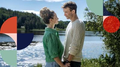 Inga Lindström: Staffel 20, Folge 1: Fliehende Pferde in Sörmland