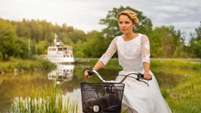 Inga Lindström: Staffel 16, Folge 3: Die Braut vom Götakanal