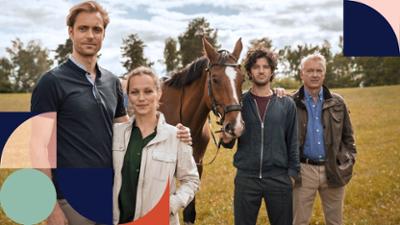 Inga Lindström: Staffel 15, Folge 2: Das Haus am See