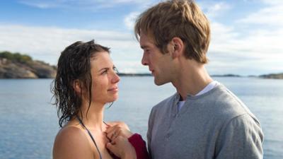 Inga Lindström: Staffel 11, Folge 6: Sommerlund für immer