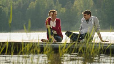 Inga Lindström: Staffel 14, Folge 1: Willkommen im Leben