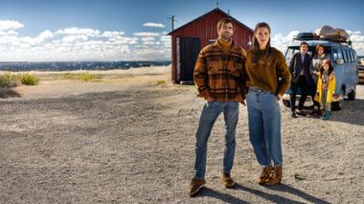 Inga Lindström: Staffel 16, Folge 6: Auf der Suche nach dir