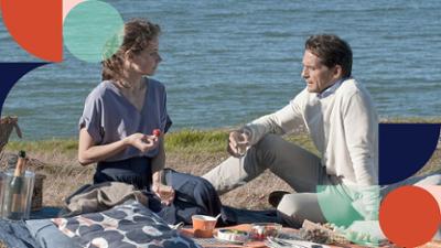 Inga Lindström: Staffel 14, Folge 4: Liebesreigen in Samlund