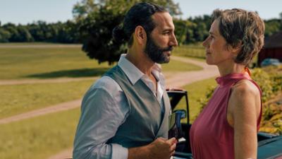 Inga Lindström: Staffel 24, Folge 1: Rezept für die Liebe