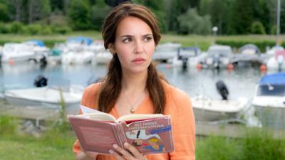 Inga Lindström: Staffel 2025, Folge 1: Ein Traummann zum Üben