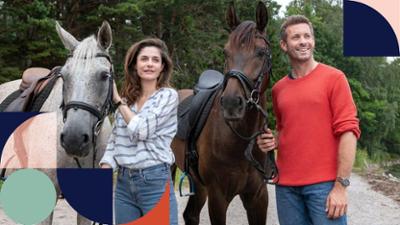 Inga Lindström: Staffel 16, Folge 4: Das Geheimnis der Nordquists